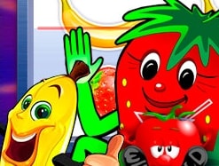 Фруктовые игровые автоматы в казино Вулкан – классика жанра