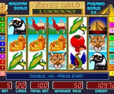 Как играть в игровые автоматы Пирамида бесплатно и на деньги