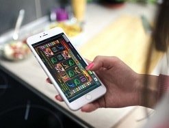 Прогноз развития мобильных игровых автоматов на 2017 год