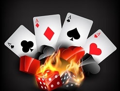 Как ведут подсчет карт легенды казино