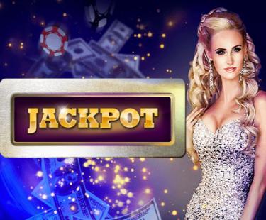 Какие джекпоты разыгрывает онлайн казино Вулкан