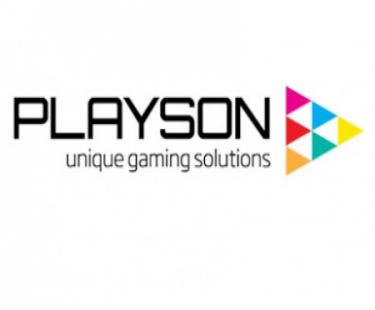 Игровые автоматы Playson — слоты, покорившие весь мир