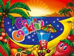 Игровой автомат Fruit Cocktail – смесь азарта и щедрых выигрышей