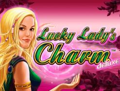 Lucky Lady Deluxe — самый популярный Гаминатор в казино Вулкан
