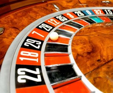 Новый метод, как выиграть в казино в рулетку