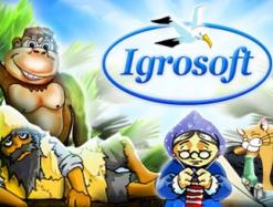 Игровые автоматы Игрософт — лидеры в онлайн казино Вулкан 