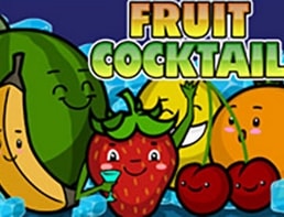 Игровые автоматы фрукты в онлайн казино Вулкан