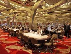 Любимые казино знаменитых русских писателей