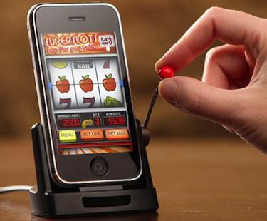 Приложение казино – доступ к игровым автоматам Вулкан без блокировок!