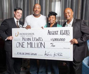 Невероятные истории выигрышей в казино