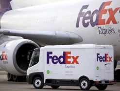 Основатель FedEx Фред Смит: «Азарт — это финансовая стратегия»