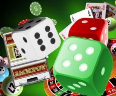 Генератор случайных чисел в онлайн-казино