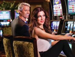 5 выгод, которые приносит казино