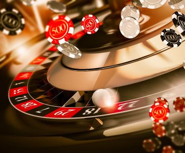 5 выгод, которые приносит казино