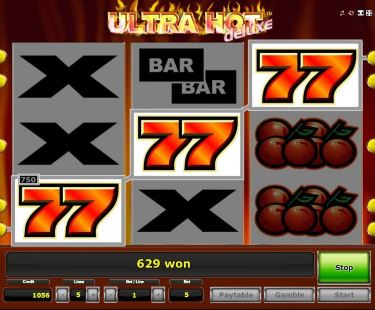 Во что играть в казино Вулкан