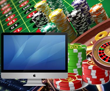 Типы онлайн-казино