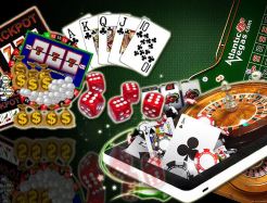 Бонусы в онлайн казино Вулкан 2018