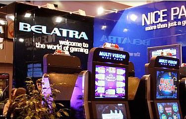 Игровые автоматы Belatra: популярные слоты в узнаваемом дизайне