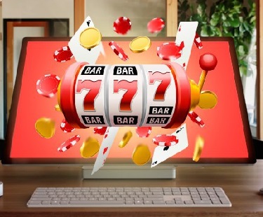 Летние игровые автоматы – во что поиграть?