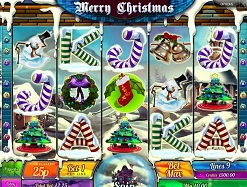 Новогодние слоты 2021 – во что поиграть на праздники?  