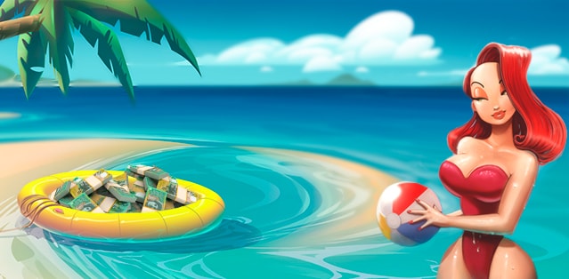 «Горячий» джекпот