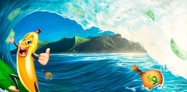 Фруктовый джекпот