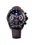 TAG Heuer Grand Carrera CAV5185.FC6237 