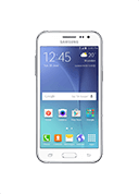 Samsung SM-G532F Galaxy J2 Prime DS