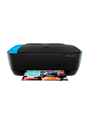 Принтер HP Deskjet Ink Advantage Ultra 4729 МФУ (F5S66A)