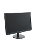 Монитор Philips 240V5QDAB, Black