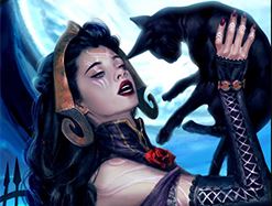 На Вулкане стартовала лотерея «Хэллоуинские страсти»!